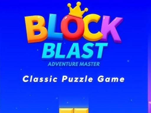 Block Blast Puzzle