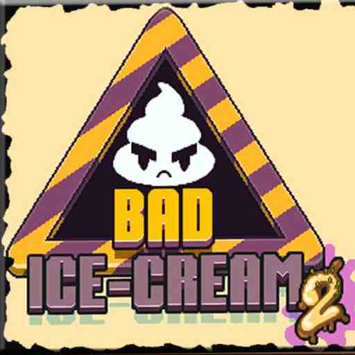 Bad Ice-Cream 2