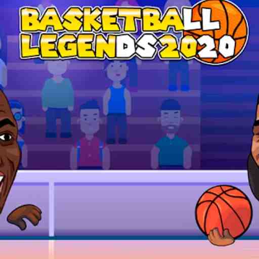 Basketball Legends