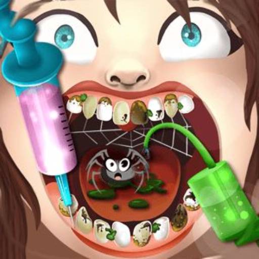 Become a Dentist