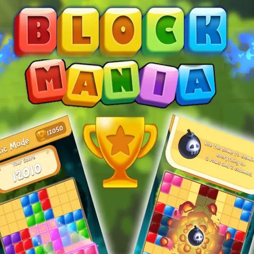 Block Mania