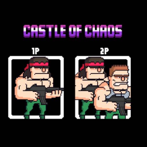 Castle of Chaos