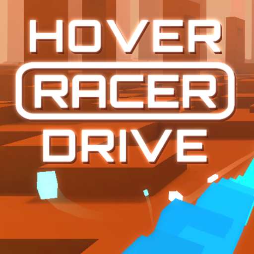 Hover Racer Drive