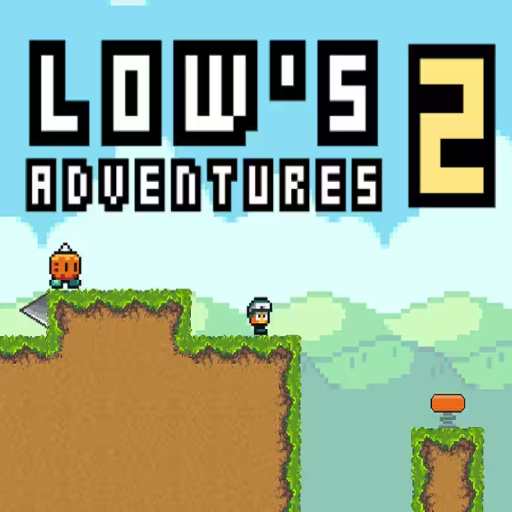 Low's Adventures 2