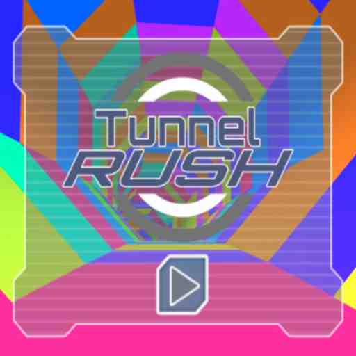 Tunnel Rush