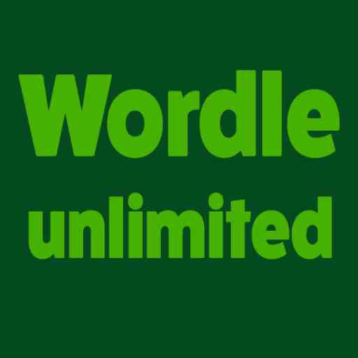 Wordle Unlimited